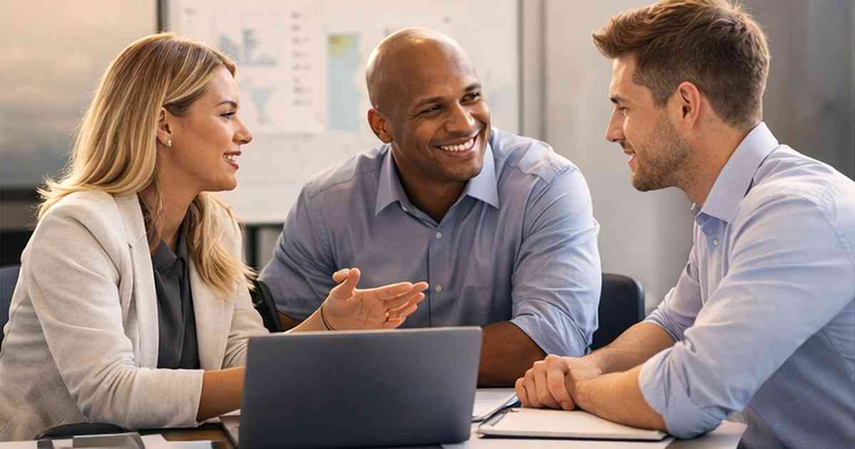 EduProspects education business professionals